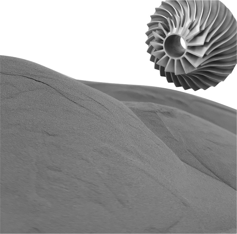 ¿De qué está hecha la impresión 3D?