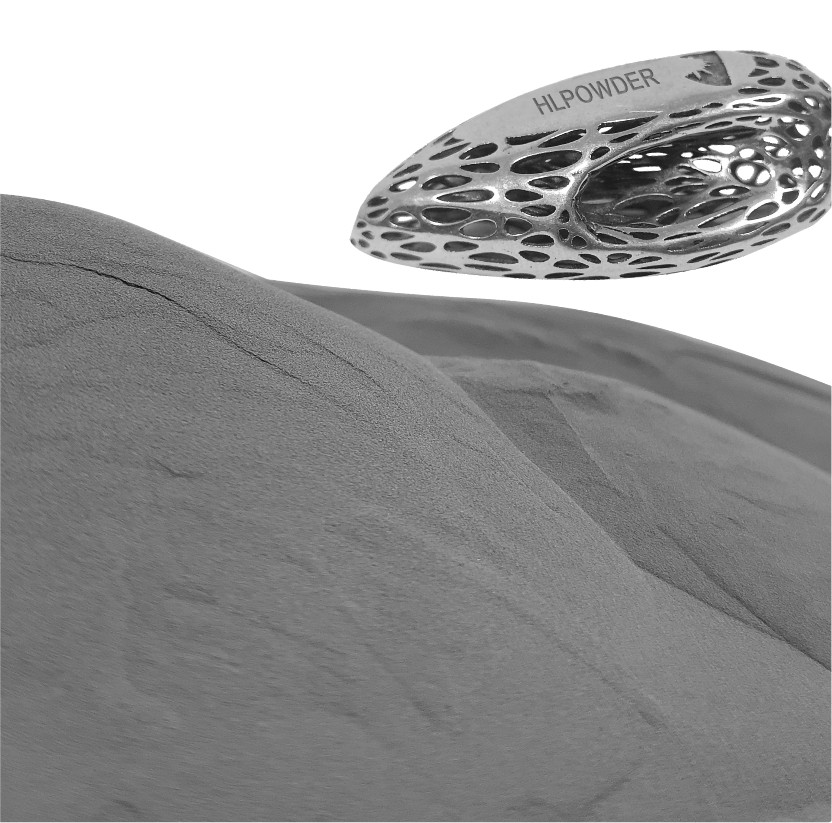 ¿Qué material se utiliza para la impresión 3D?